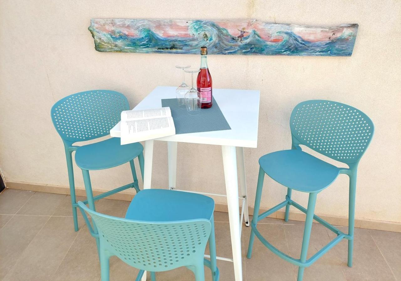& Pool By Sea There Fuerteventura Apartament Cotillo